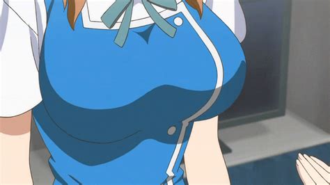 Anime big Boobs Porn Videos